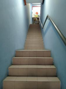 moon eleven hostel airport transit klia