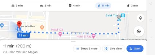 moon eleven hostel airport transit klia