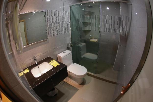 pantai regal hotel