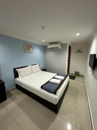 maha hotel