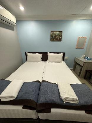 maha hotel