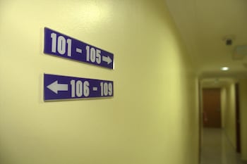 maha hotel