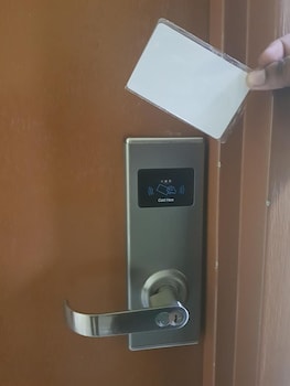 maha hotel