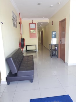 Maha Hotel,Petaling Jaya>>Kuala Lumpur,3 star