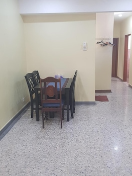 maha hotel