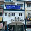 maha hotel