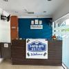 maha hotel