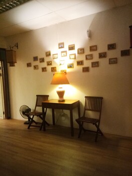 petra lodge and homestay