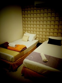 petra lodge and homestay