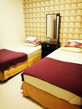 petra lodge and homestay