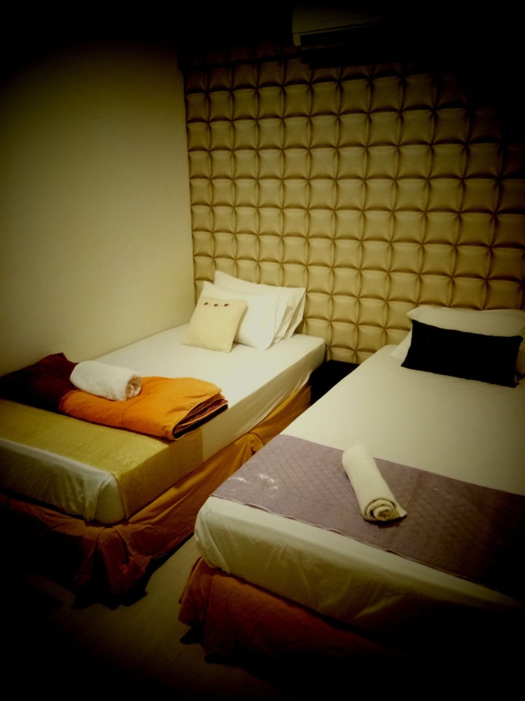 petra lodge and homestay
