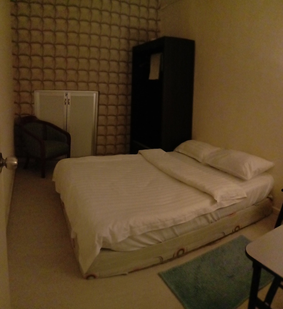petra lodge and homestay