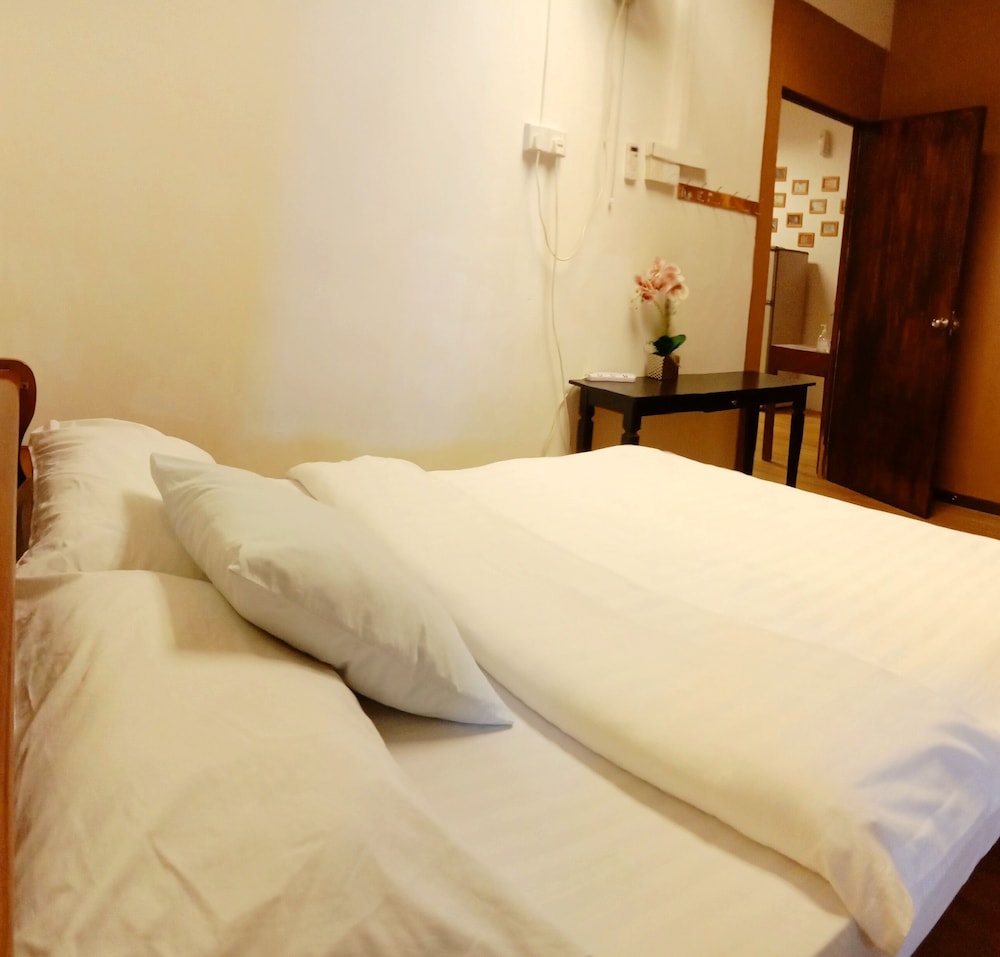 petra lodge and homestay