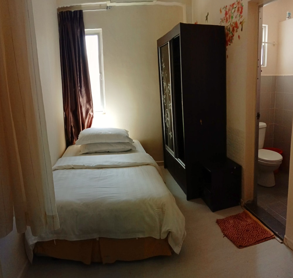 petra lodge and homestay