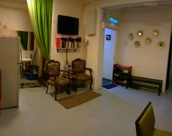 malacca city