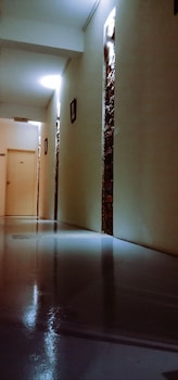 petra lodge and homestay
