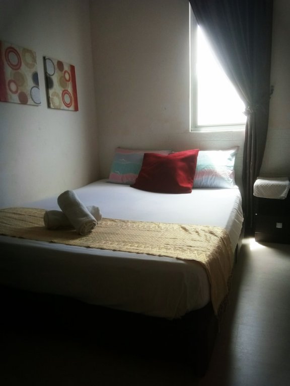 petra lodge and homestay