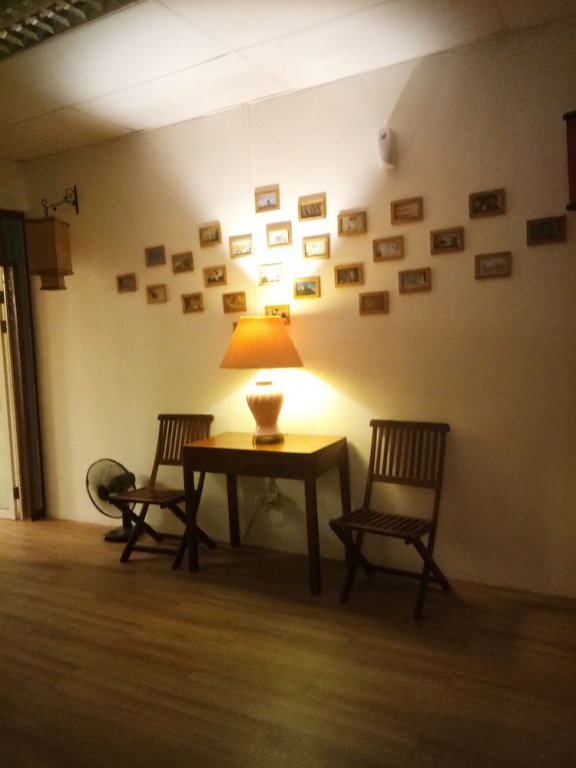petra lodge and homestay