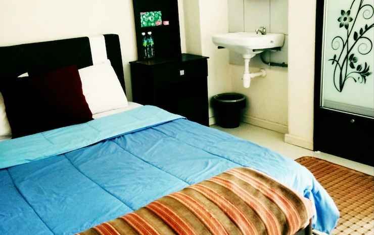 petra lodge and homestay