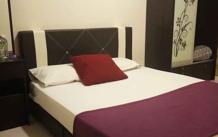 petra lodge and homestay