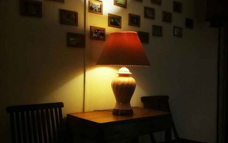 petra lodge and homestay
