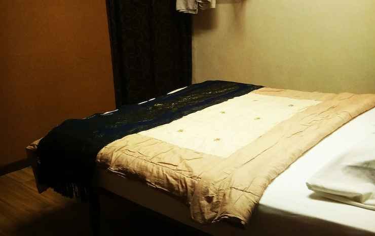 petra lodge and homestay