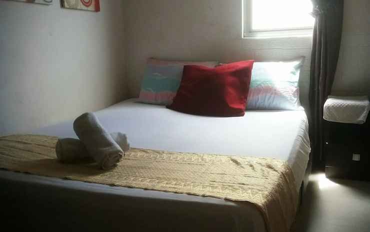 petra lodge and homestay