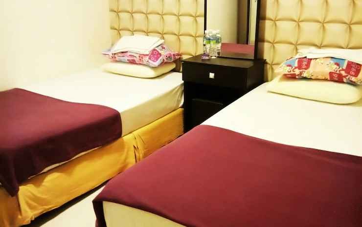petra lodge and homestay