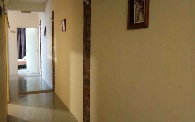 petra lodge and homestay