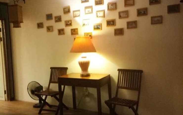 petra lodge and homestay