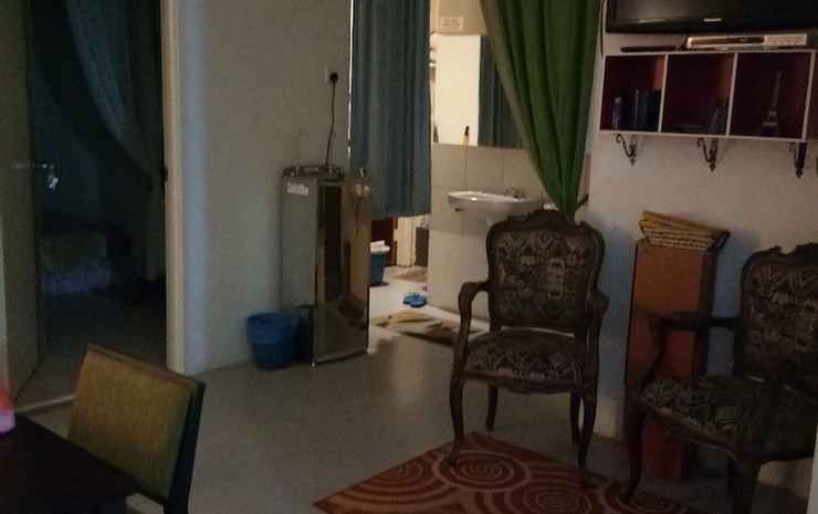petra lodge and homestay