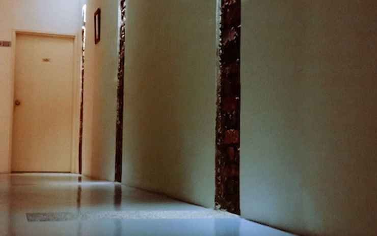 petra lodge and homestay