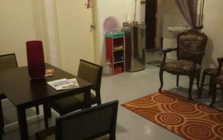 petra lodge and homestay