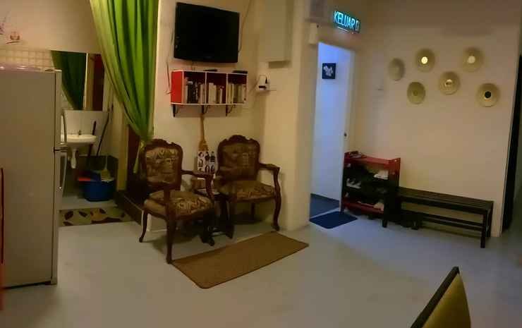 petra lodge and homestay