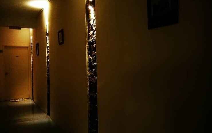 petra lodge and homestay