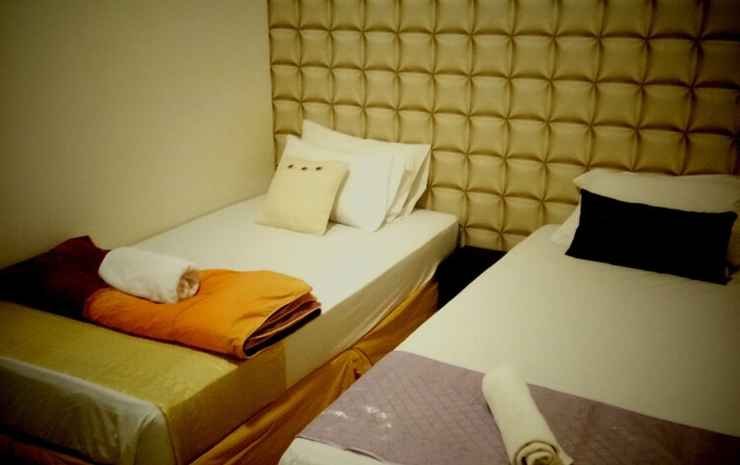 petra lodge and homestay