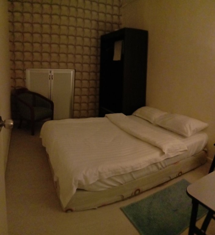 petra lodge and homestay