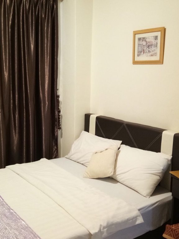 petra lodge and homestay