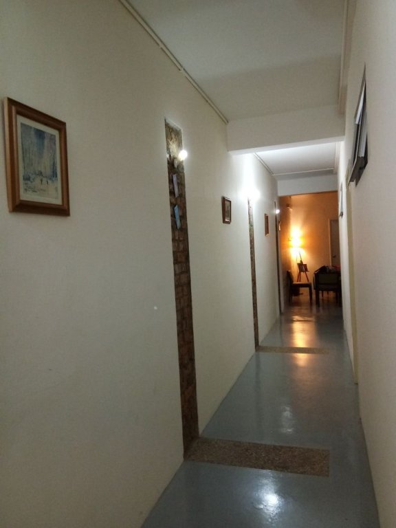 petra lodge and homestay