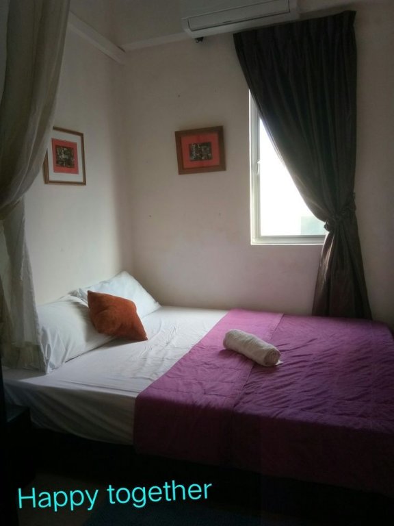 Petra Lodge And Homestay,Malacca City>>Malacca,2 star