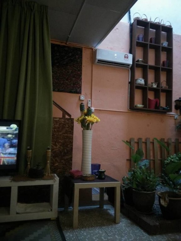 Petra Lodge And Homestay,Malacca City>>Malacca,2 star