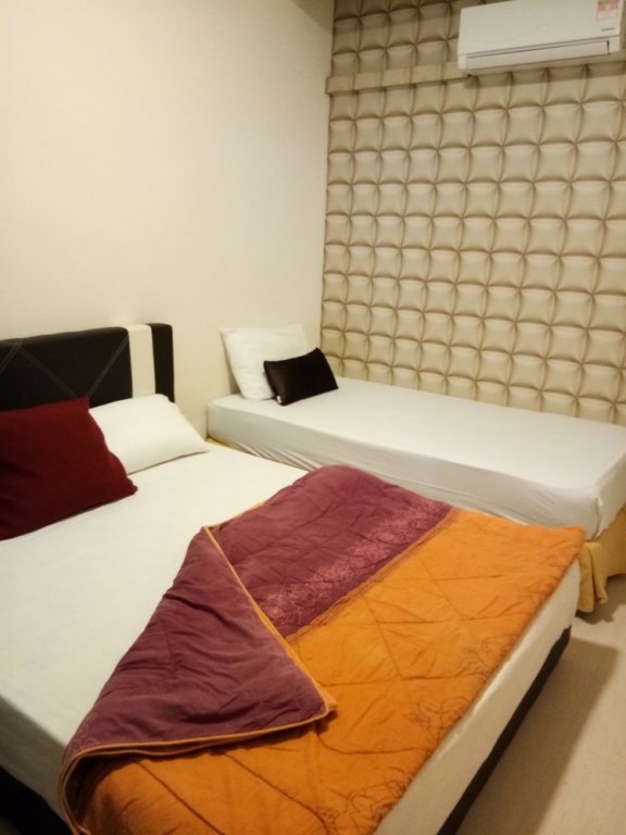Petra Lodge And Homestay,Malacca City>>Malacca,2 star