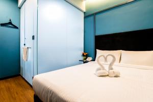 jenjarom boutique hotel