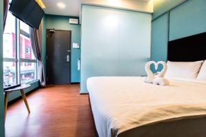 jenjarom boutique hotel