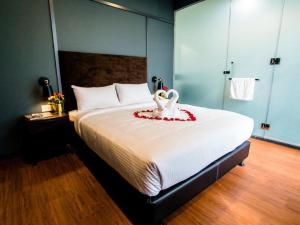 jenjarom boutique hotel