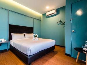 jenjarom boutique hotel