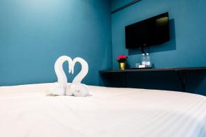 jenjarom boutique hotel