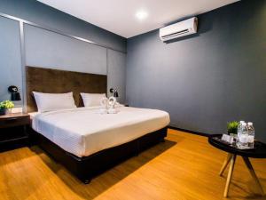 jenjarom boutique hotel
