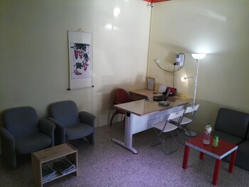 motel twou