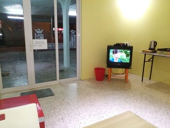 Motel Twou,Jitra>>Alor Setar,3 star